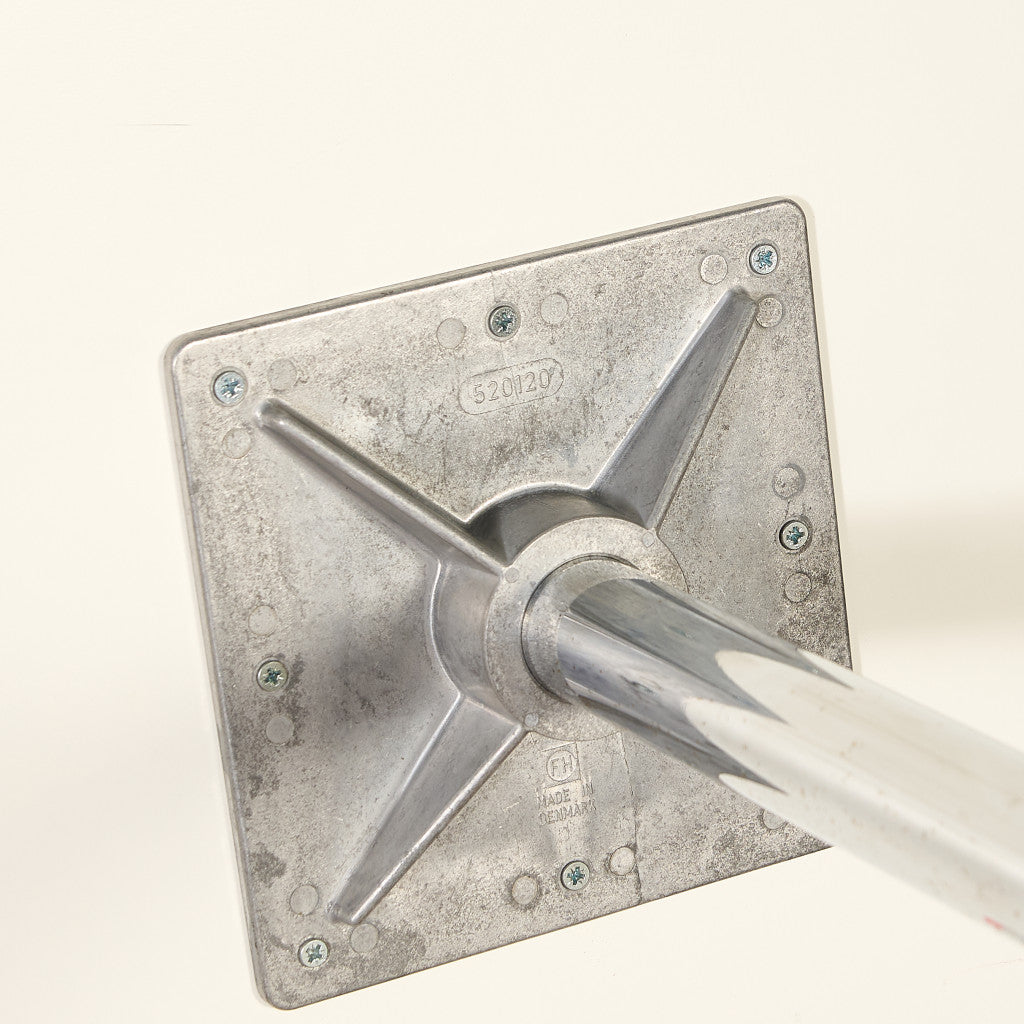 Fritz Hansen A603 Super-circular Table スーパー円テーブル