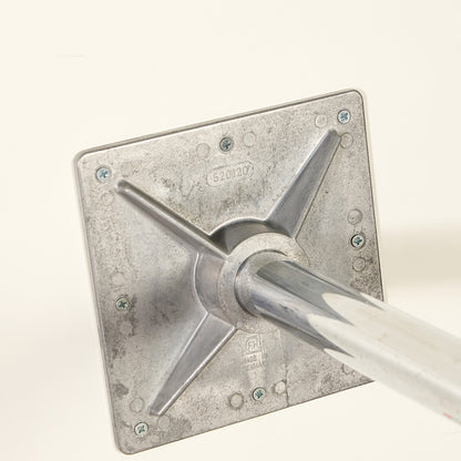 Fritz Hansen A603 Super-circular Table スーパー円テーブル