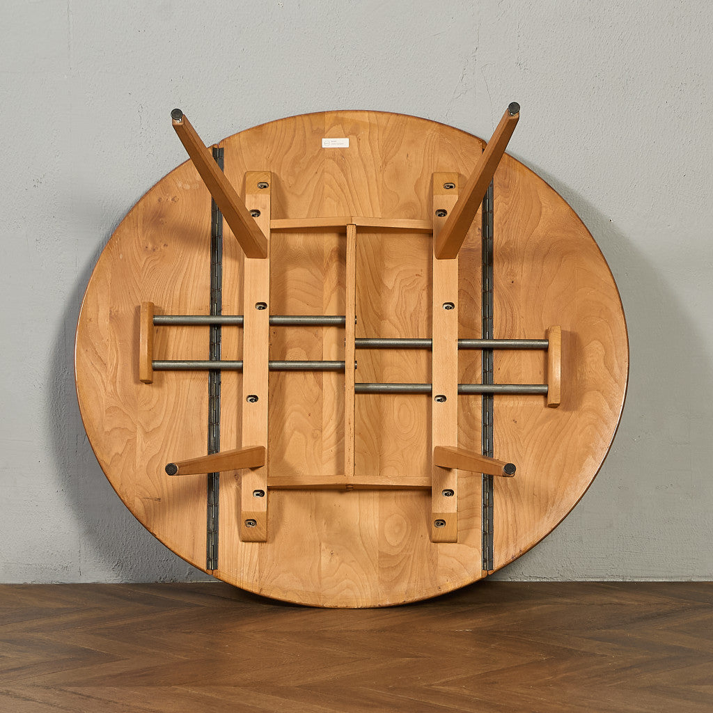 ヴィンテージ バタフライテーブル