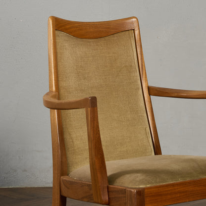 ヴィンテージ アームチェア