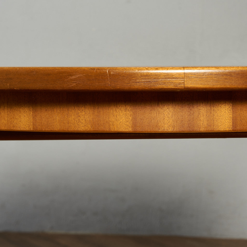 マッキントッシュ A.H.McINTOSH エクステンション ラウンド ダイニングテーブル #89624