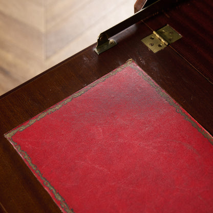 英国 クラシック ライティングビューロー