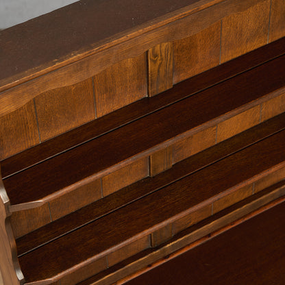 ウェルシュドレッサー 食器棚