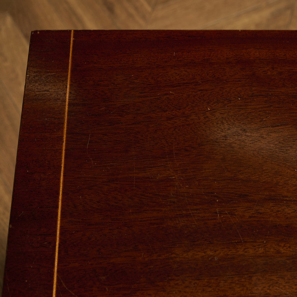 英国 クラシック 4段 サイドチェスト