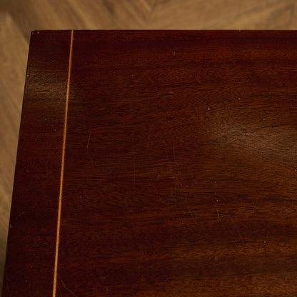 英国 クラシック 4段 サイドチェスト