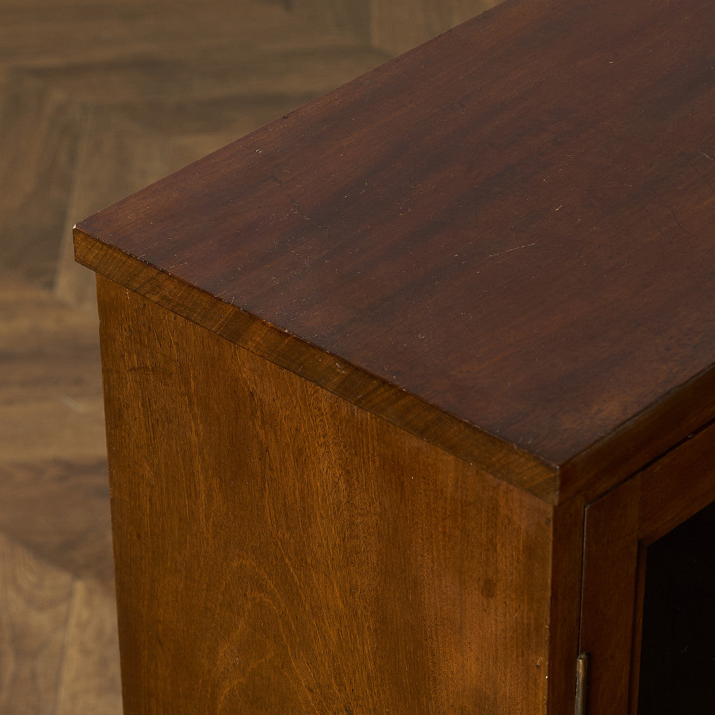 英国 クラシック ブックケース #90098