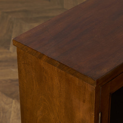 英国 クラシック ブックケース #90098