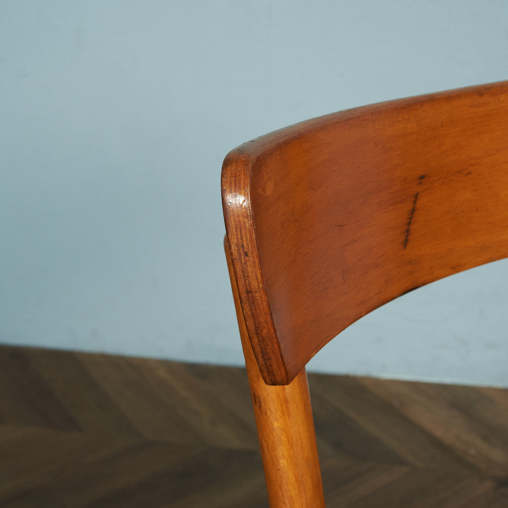 英国クラシック ベントウッドチェア