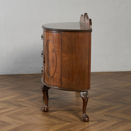 英国 クラシック サイドボード