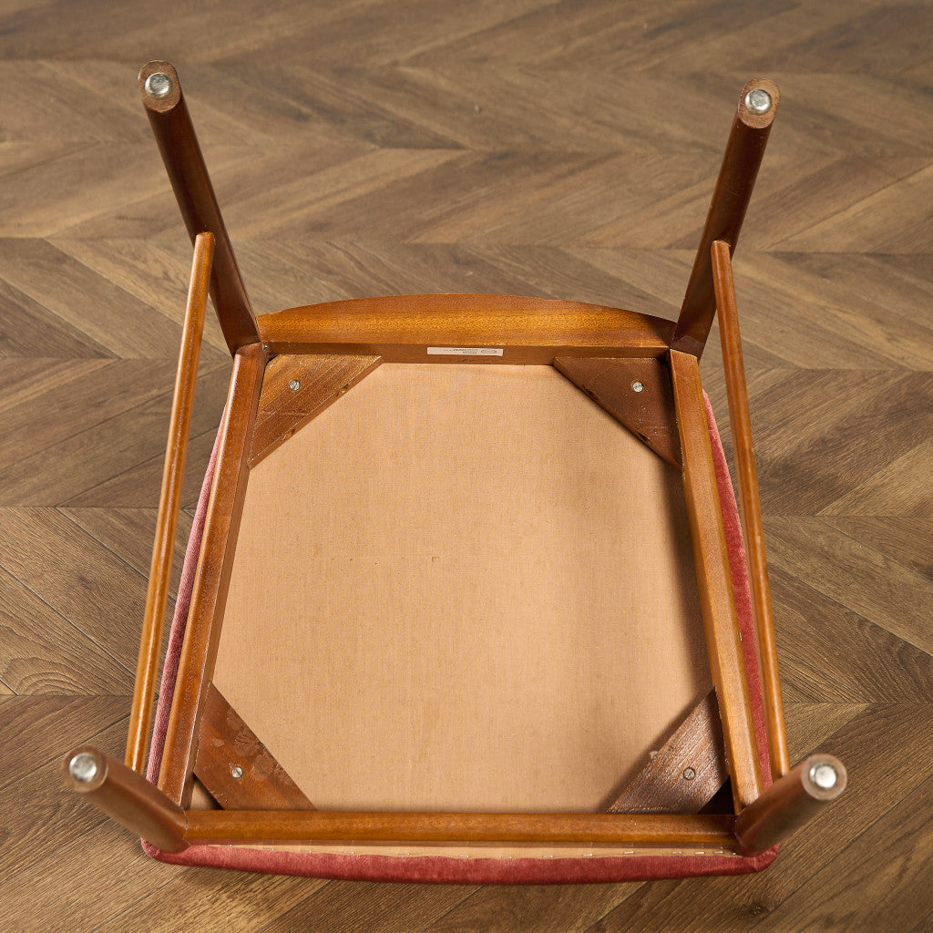 ヴィンテージ ダイニングチェア