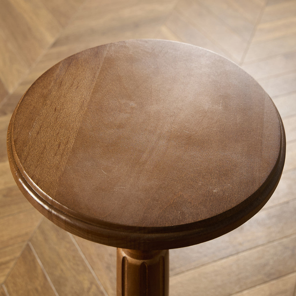 英国 クラシック プランタースタンド サイドテーブル