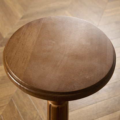 英国 クラシック プランタースタンド サイドテーブル