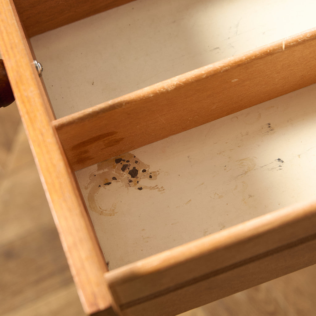 イギリス ヴィンテージ サイドボード