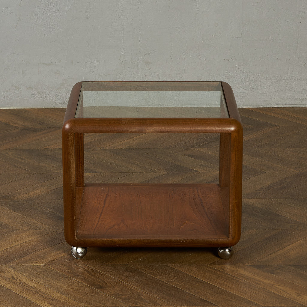 ジープラン G-PLAN Fresco キューブ コーヒーテーブル #89510