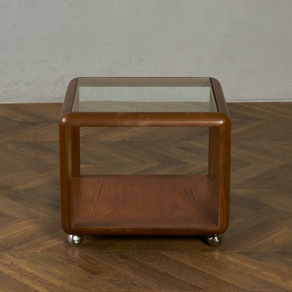 ジープラン G-PLAN Fresco キューブ コーヒーテーブル #89510