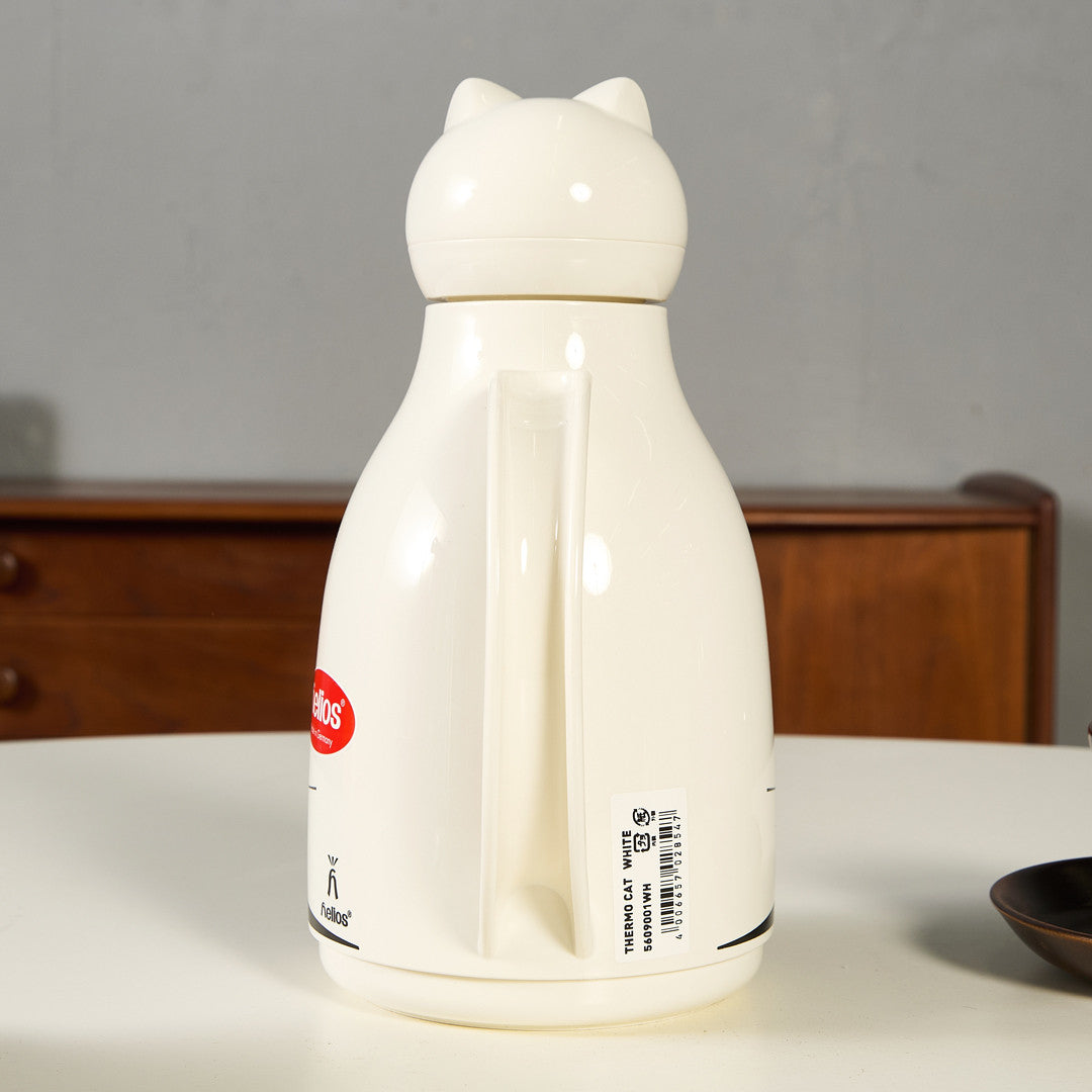 Thermo Cat / WHITE