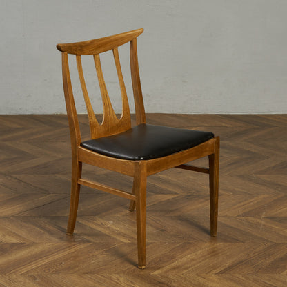 ジープラン G-PLAN Brasilia ダブルバックチェア #89615