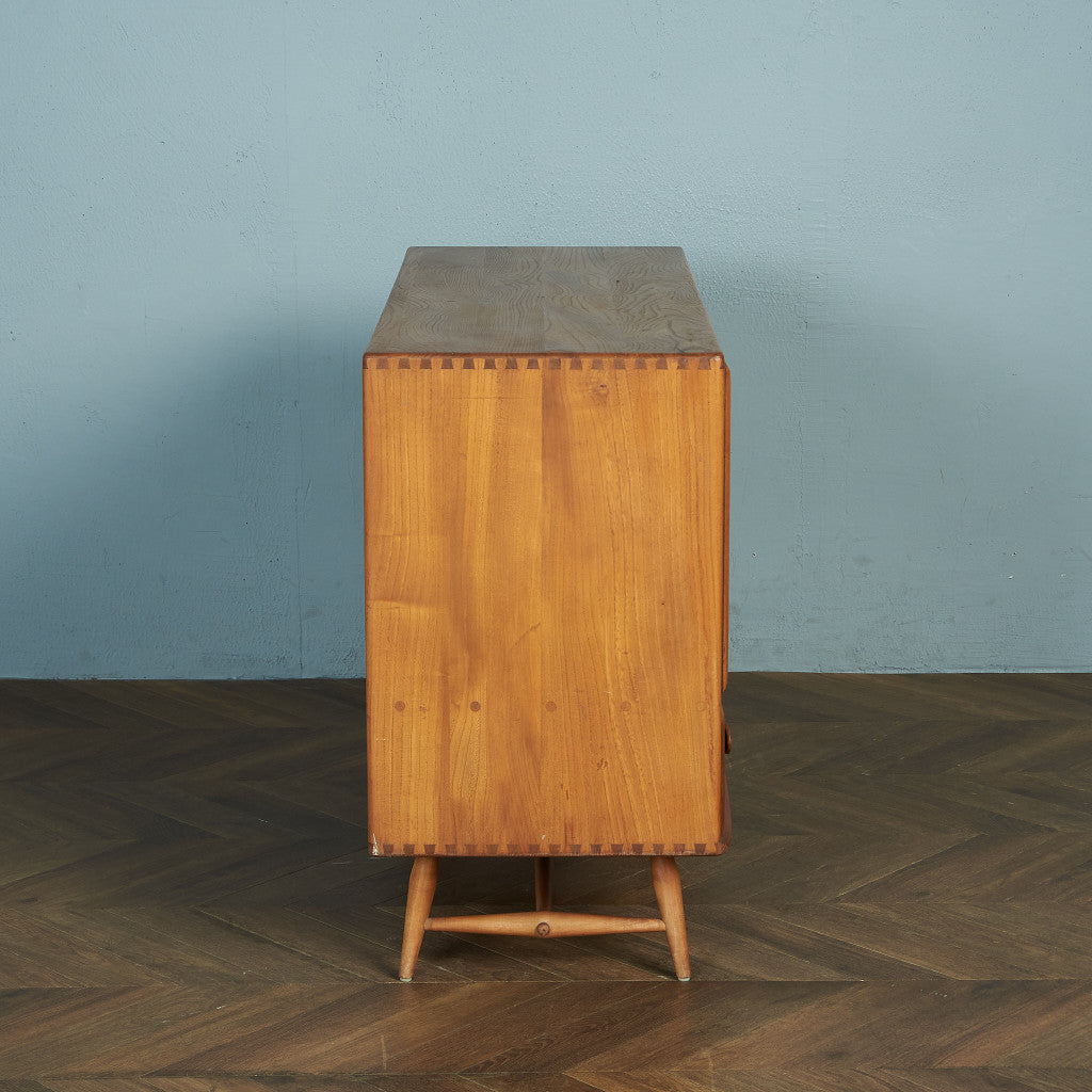 アーコール ERCOL ウィンザー サイドボード 467 / ブルーラベル #81711