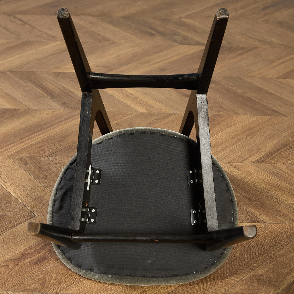 Tola&Black ヴィンテージ バタフライチェア