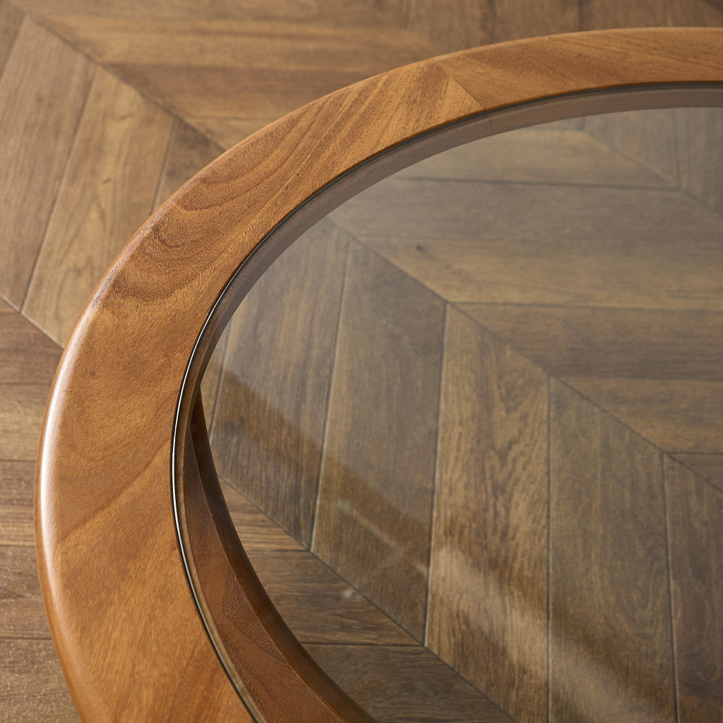 サーキュラー アストロ センターテーブル Occasional Table (8040)