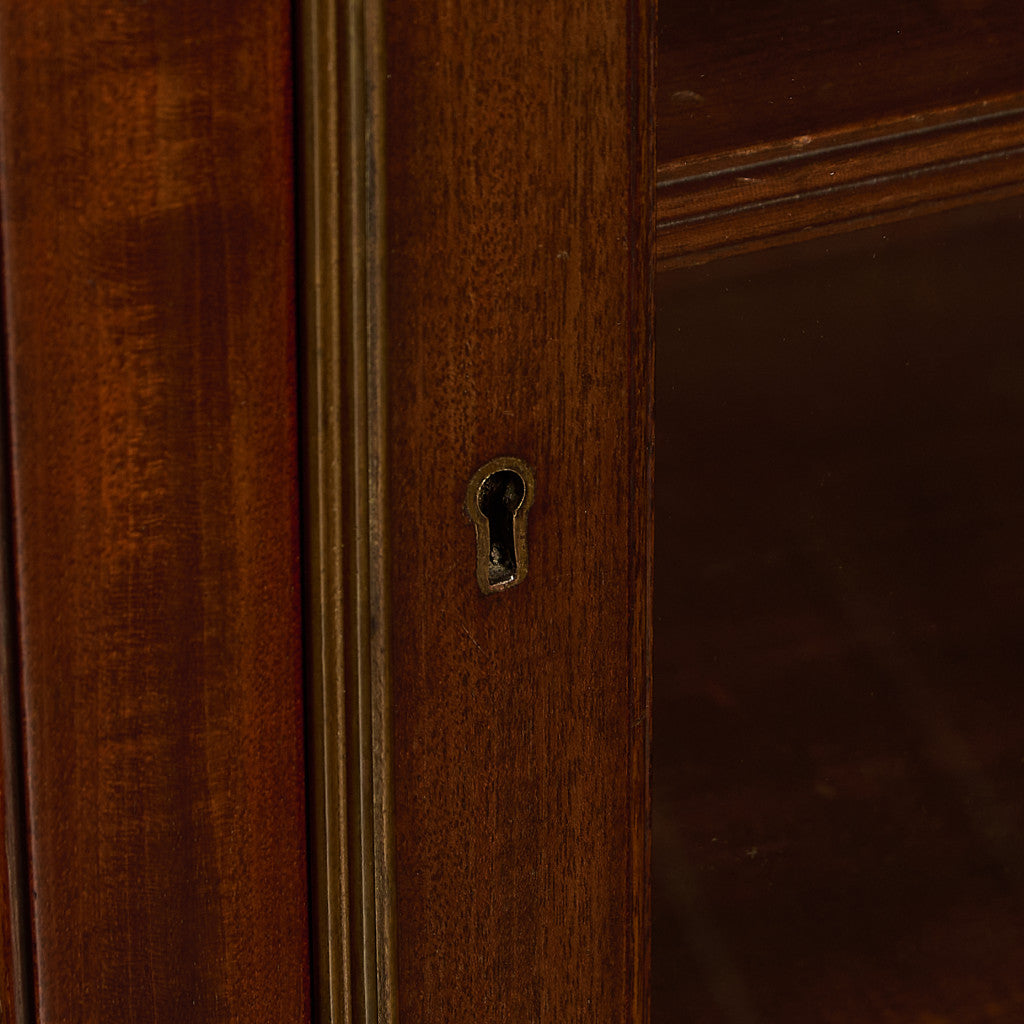 英国 クラシック ブックケース