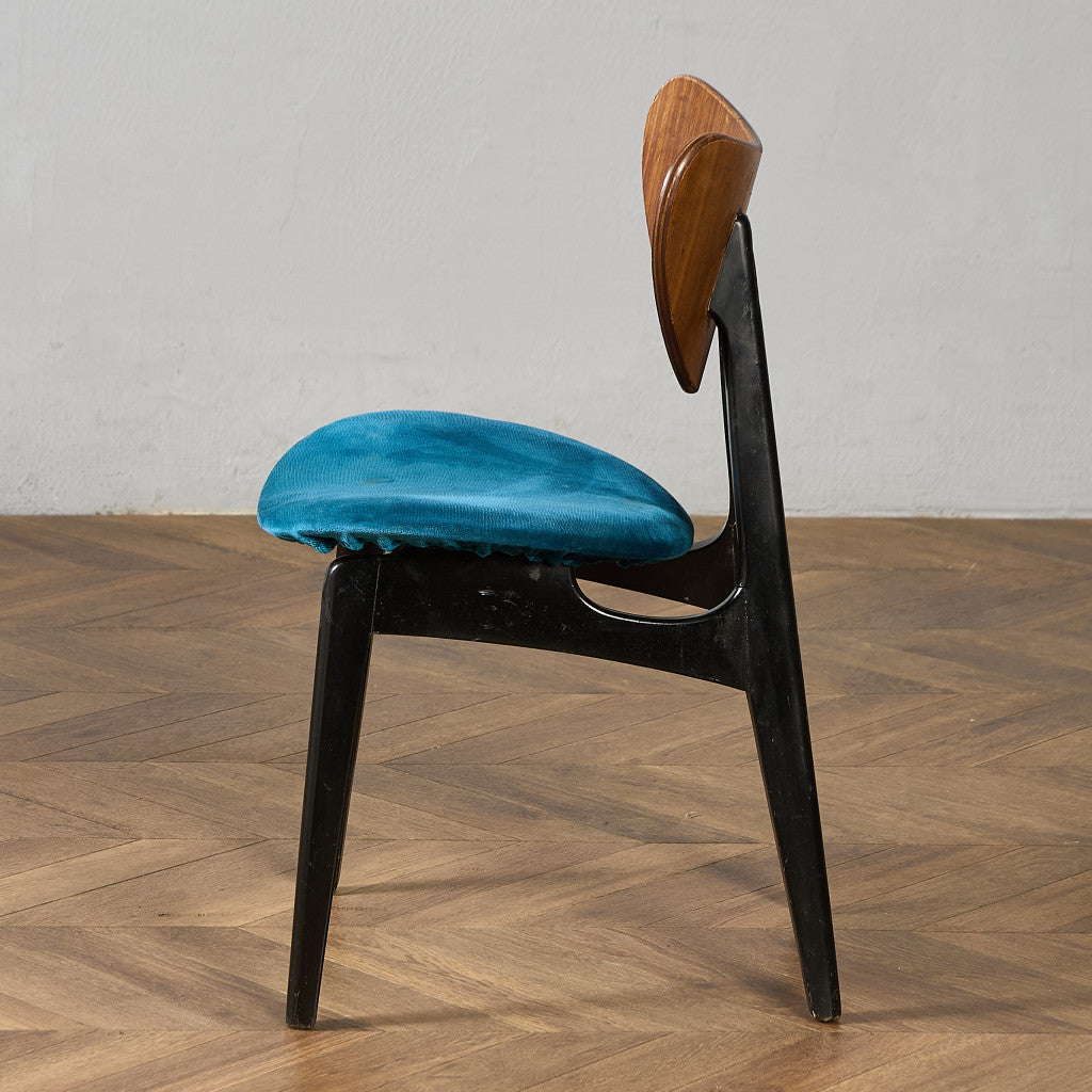 Tola&Black ヴィンテージ バタフライチェア