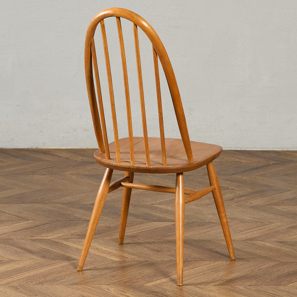 L3710-18-2 英国ヴィンテージ ERCOL アーコールチェア クエーカー アーコール クエーカー チェアErcol Quaker Chair | DOUBLEDAY ONLINE SHOP