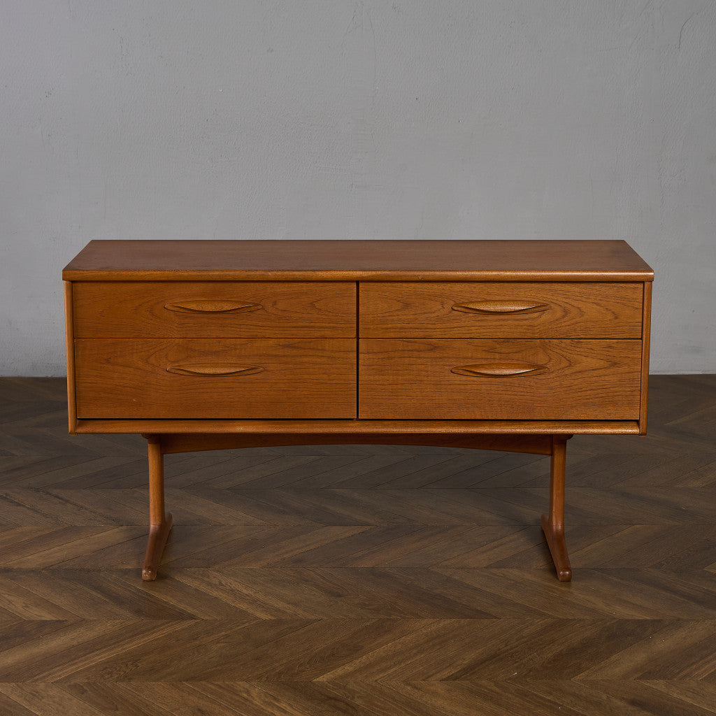 89085★Austinsuite サイドボード リビングボード AVボード Austinsuite】ヴィンテージ サイドボード – TIME HYPE