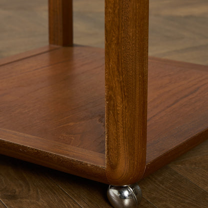 ジープラン G-PLAN Fresco キューブ コーヒーテーブル #89510