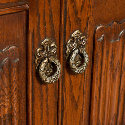 ウッド ブロス WOOD BROS AVボード キャビネット #91784