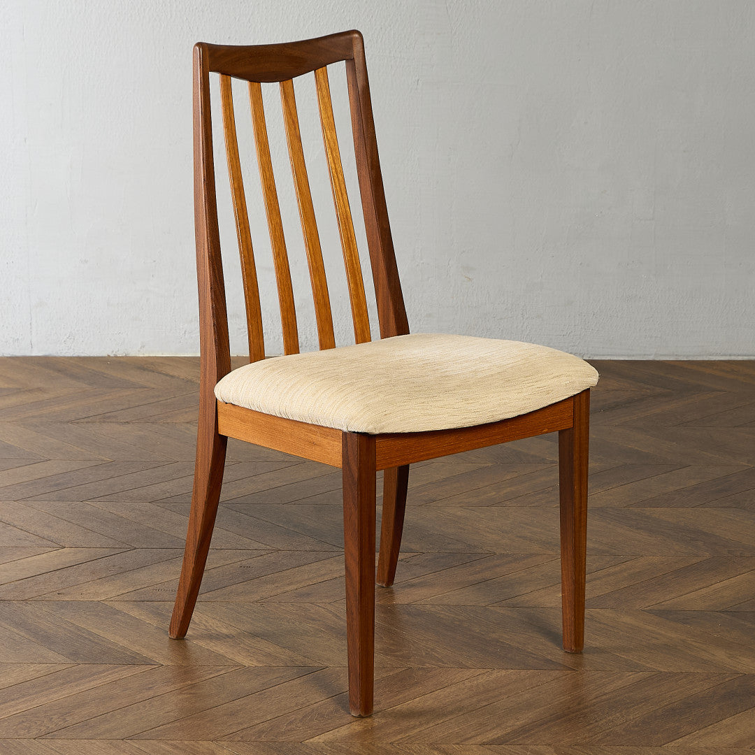 ミッドセンチュリーのブランドチェア集めました | camori アンティーク