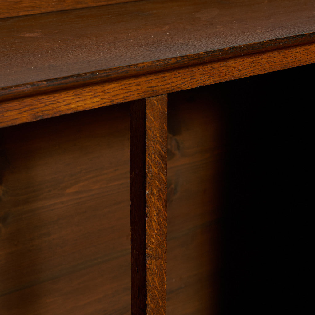 英国 アンティーク キャビネット