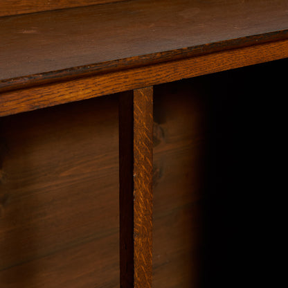 英国 アンティーク キャビネット