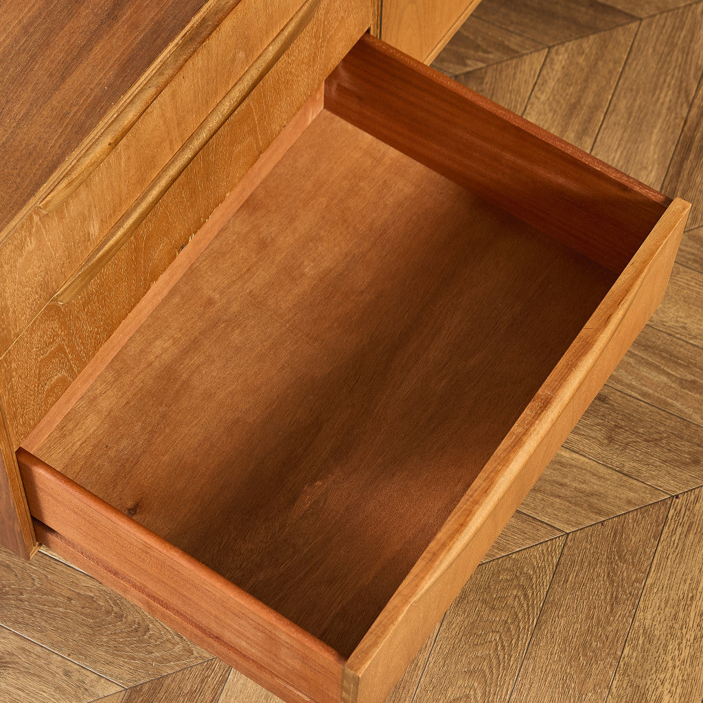 ヴィンテージ サイドボード