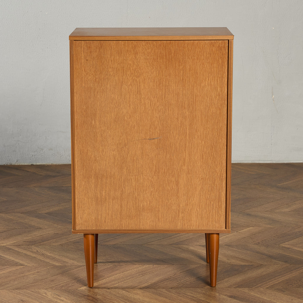 ヴィンテージ 6段 チェスト