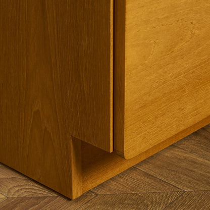 ヴィンテージ ベッドサイド キャビネット サイドテーブル