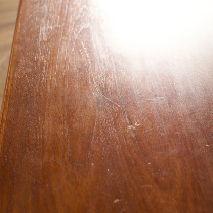 英国 ヴィンテージ コーヒーテーブル