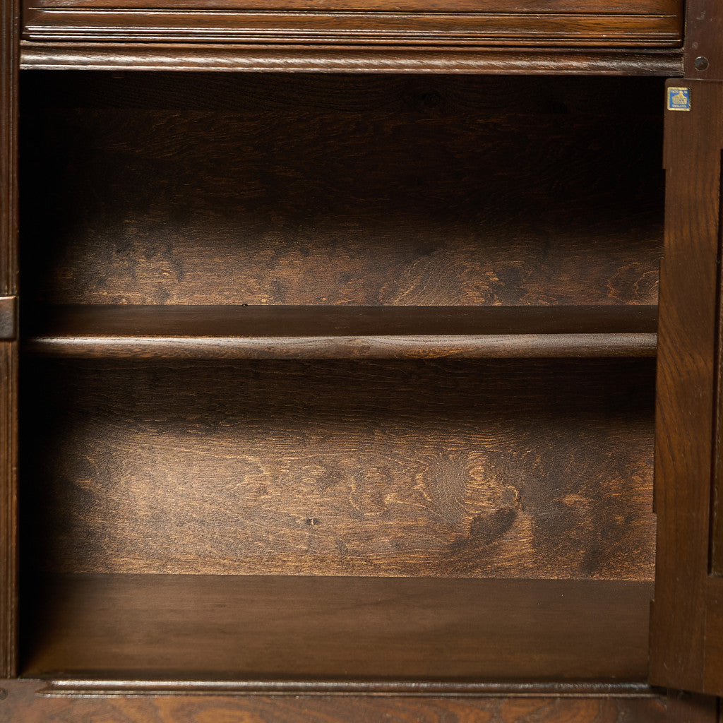 オールドコロニアル ウェルシュドレッサー ブルーラベル