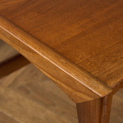 Quadrille ヴィンテージ ネストテーブル