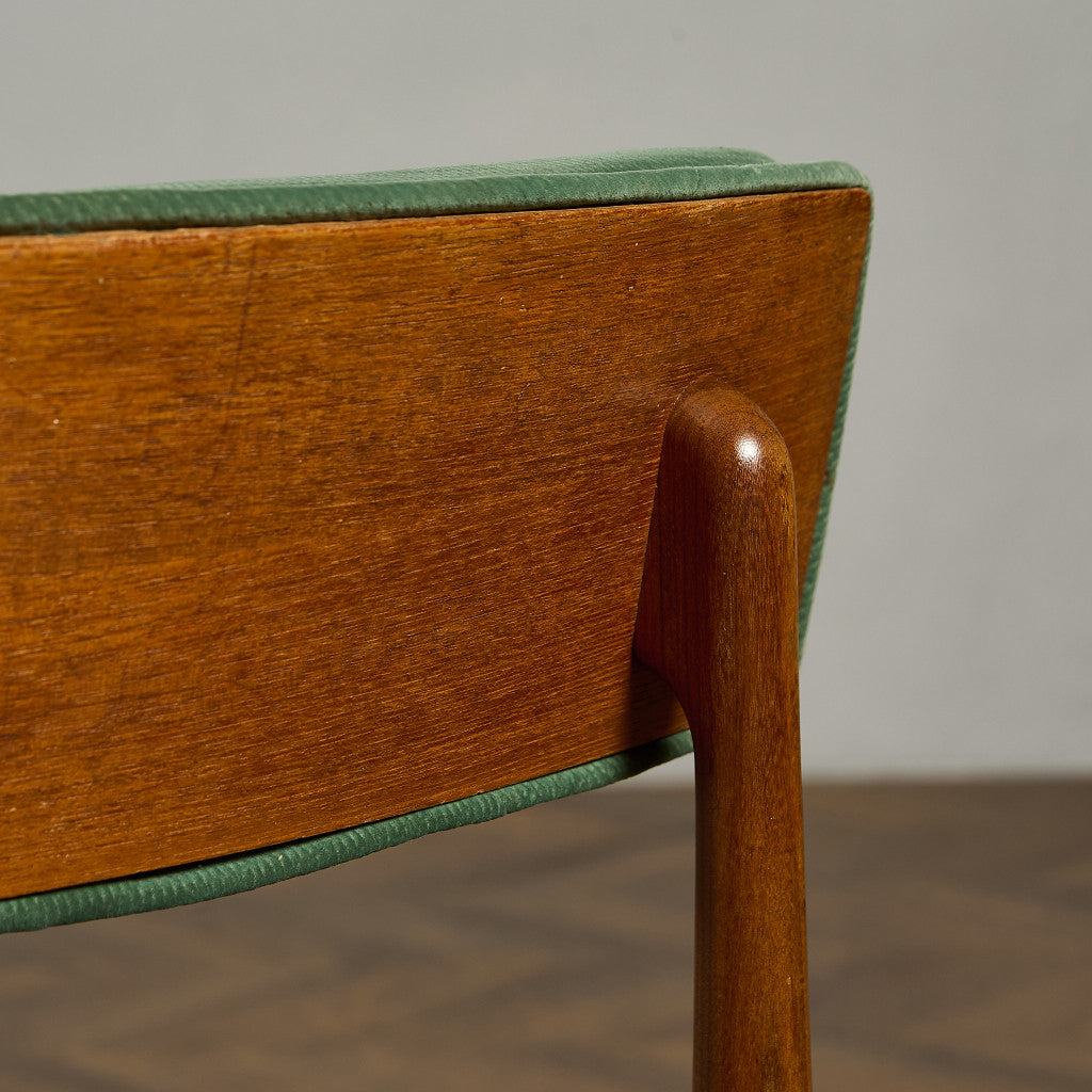 ヴィンテージ サーキュラーチェア