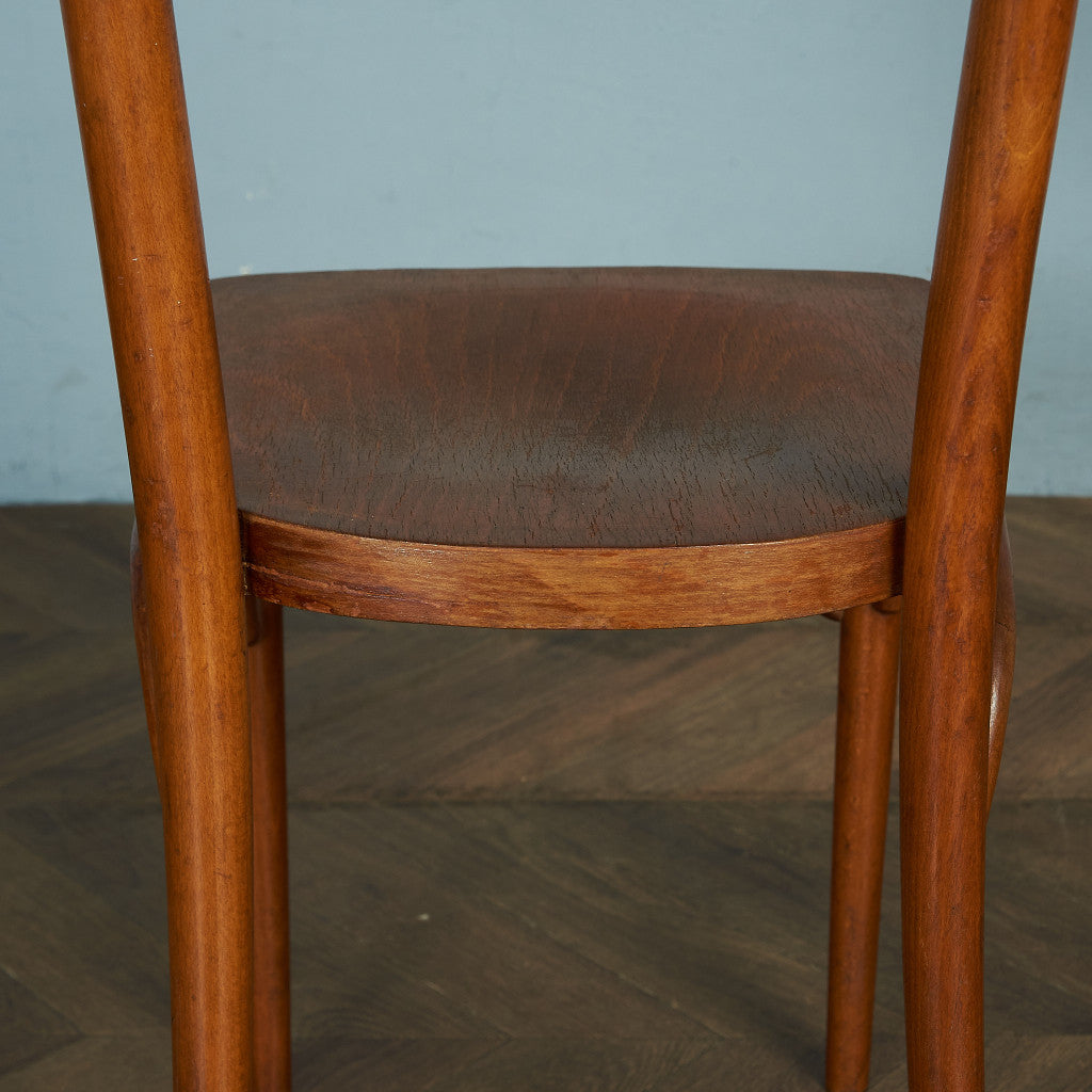 英国クラシック ベントウッドチェア