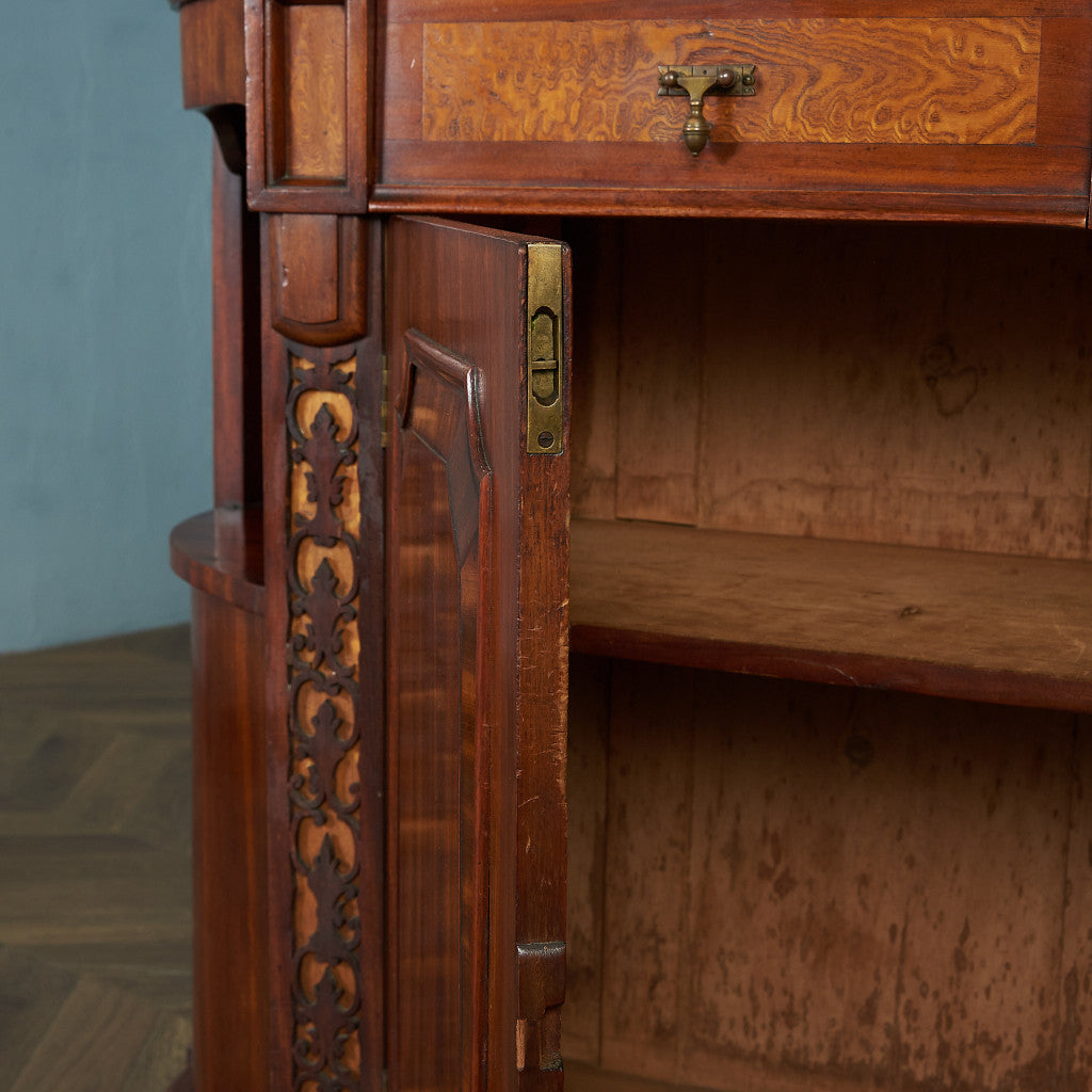 英国クラシック サイドボード