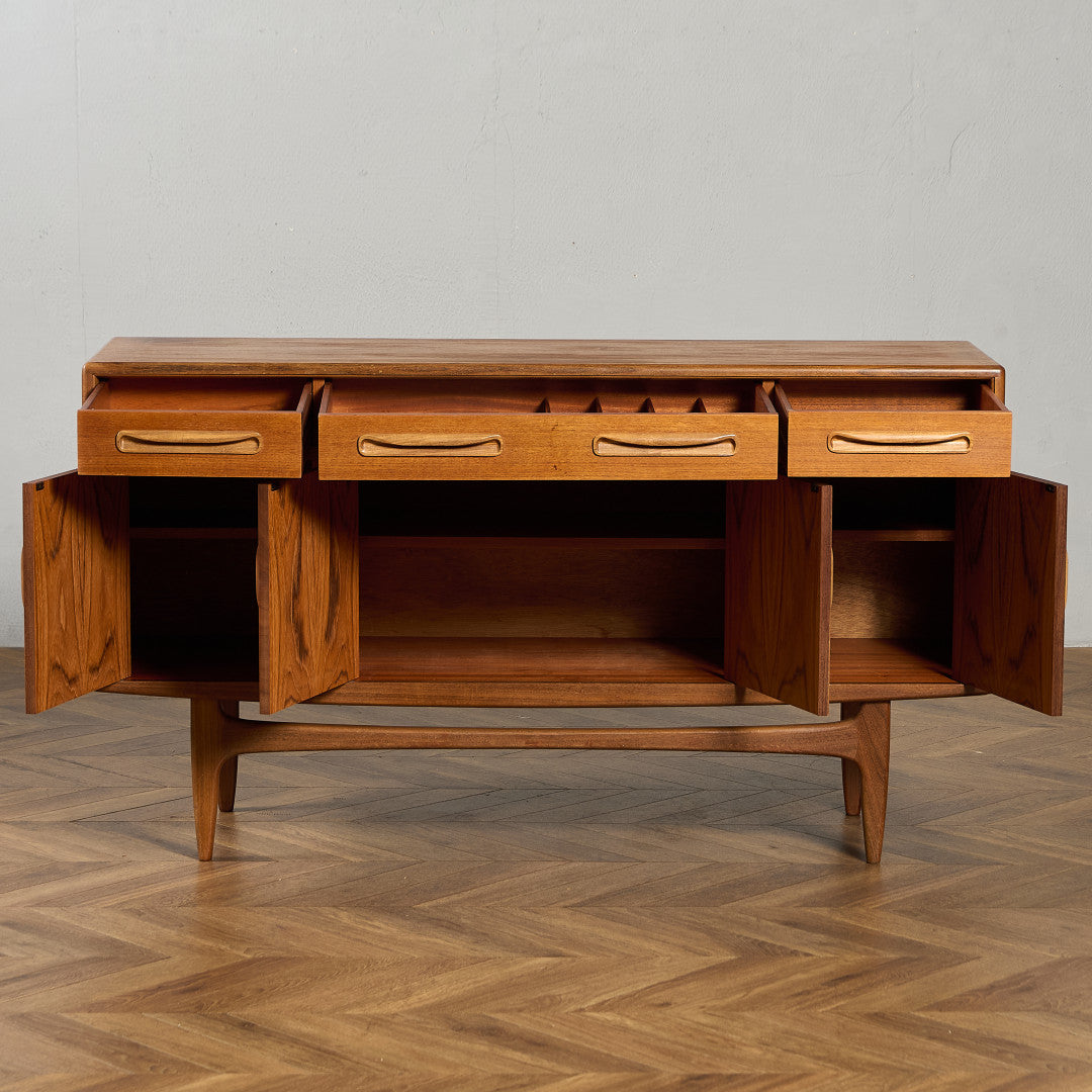 70s  PARSONS table vintage ミッドセンチュリー ポップ テーブル - アンティーク、ビンテージ、インダストリアル、ミッド