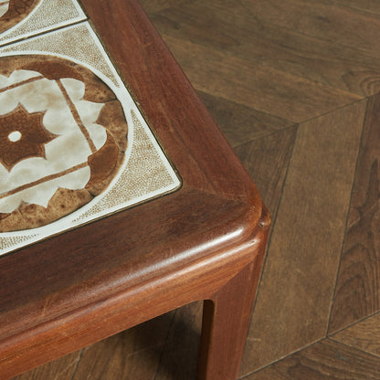 ジープラン G-PLAN タイルトップ コーヒーテーブル #80292