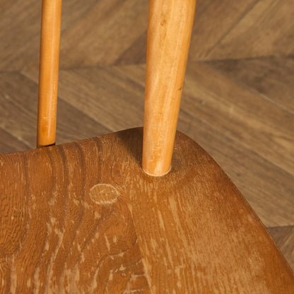 スティックバック ハイバックチェア