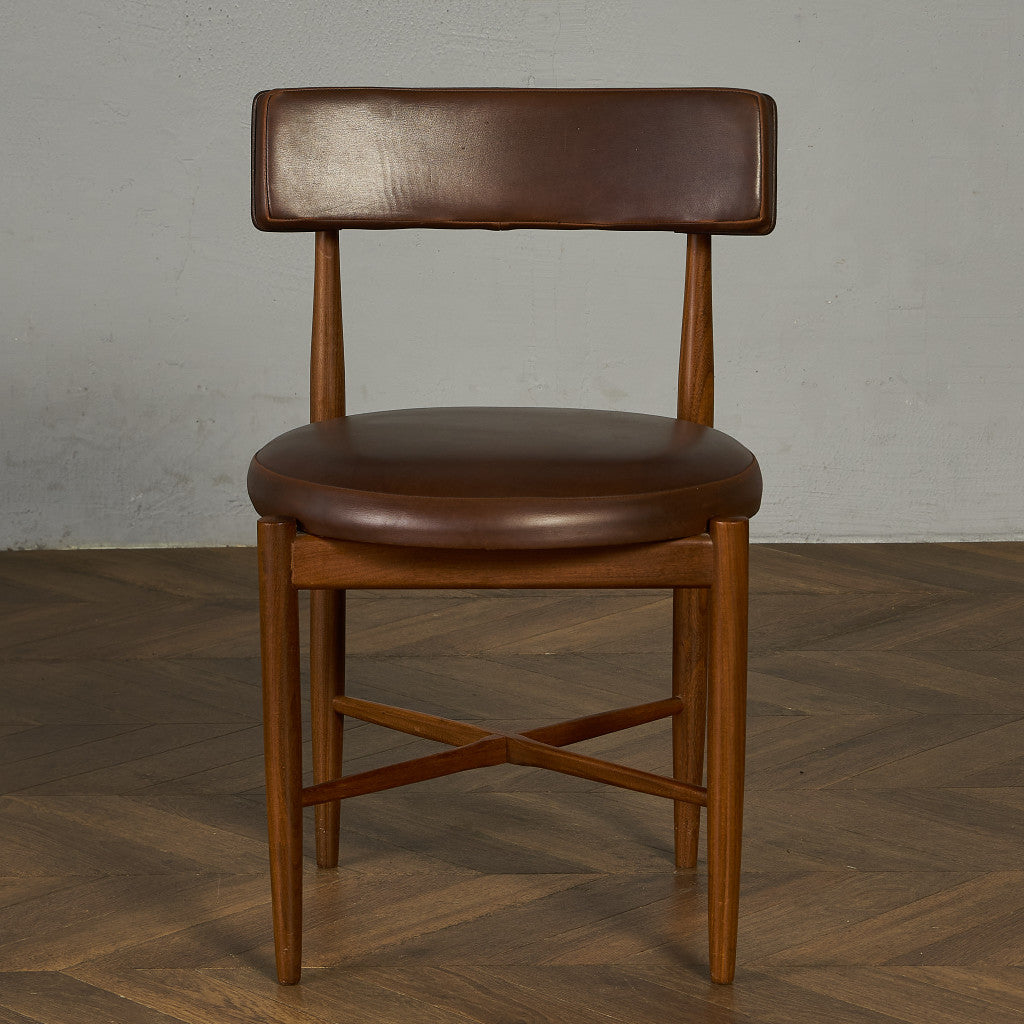 ジープラン G-PLAN サーキュラーチェア #89664