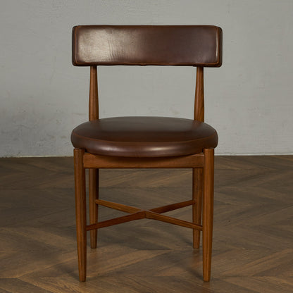 ジープラン G-PLAN サーキュラーチェア #89664