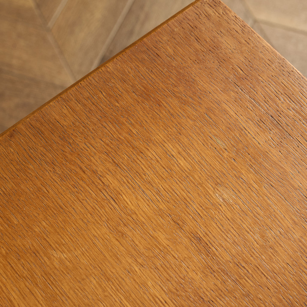 Brandon ヴィンテージ サイドチェスト 初期ゴールドラベル