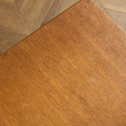 Brandon ヴィンテージ サイドチェスト 初期ゴールドラベル