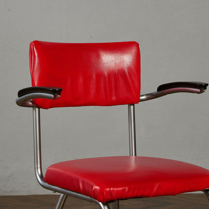 ヴィンテージ アームチェア